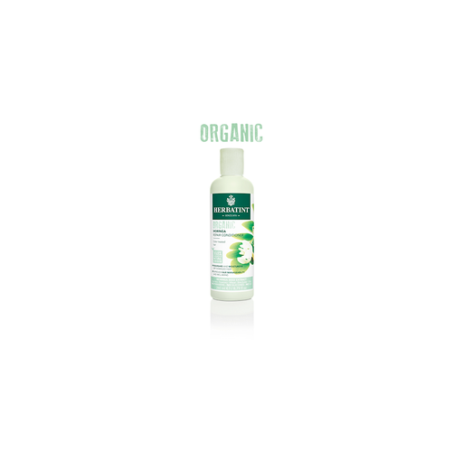 [25140149] Herbatint Moringa Shampoo