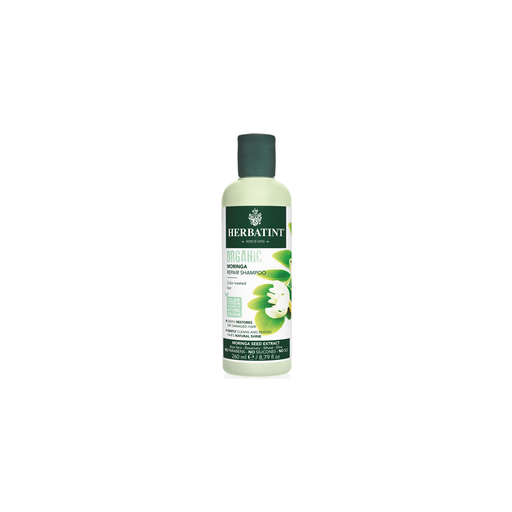 [25140149] Herbatint Moringa Shampoo