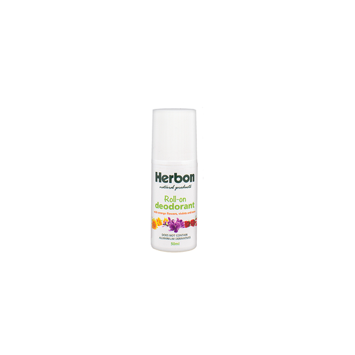 [25034523] Herbon Deodorant Roll-on
