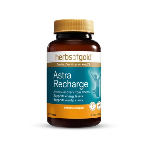 Herbs of Gold Astra Recharge