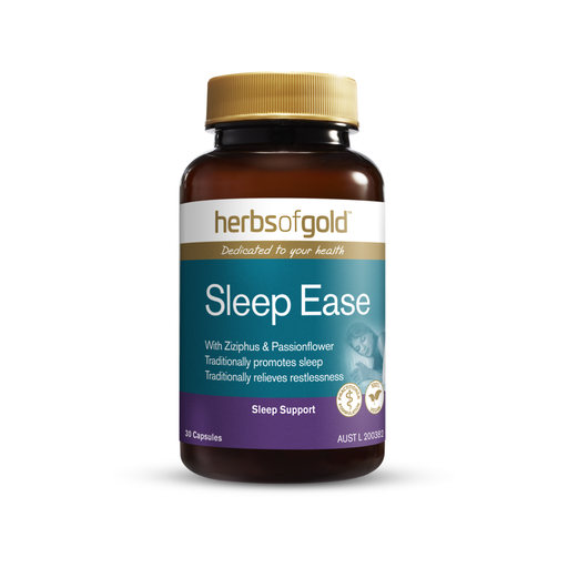 Herbs of Gold Sleep Ease