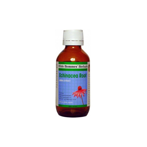 Hilde Hemmes Herbal Extract Echinacea Root