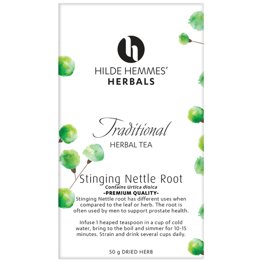 [25225518] Hilde Hemmes Tea Stinging Nettle Root