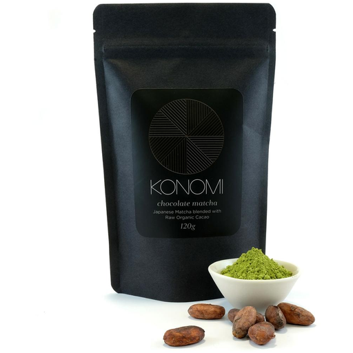 Konomi Matcha