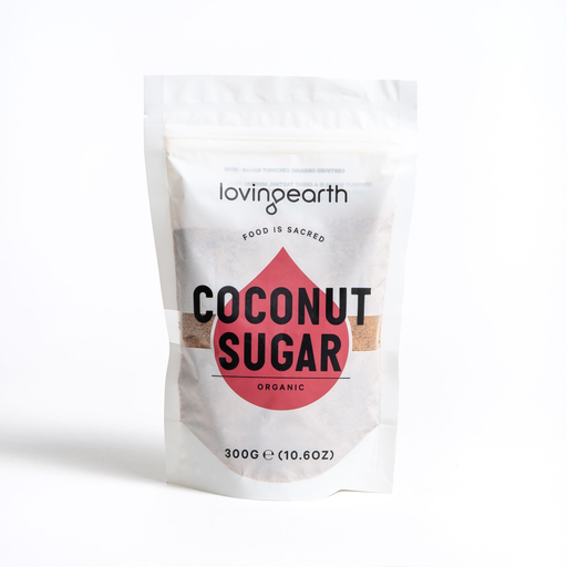 Loving Earth Coconut Sugar