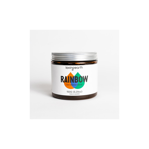 [25125429] Loving Earth Rainbow Raw Superfood Powder